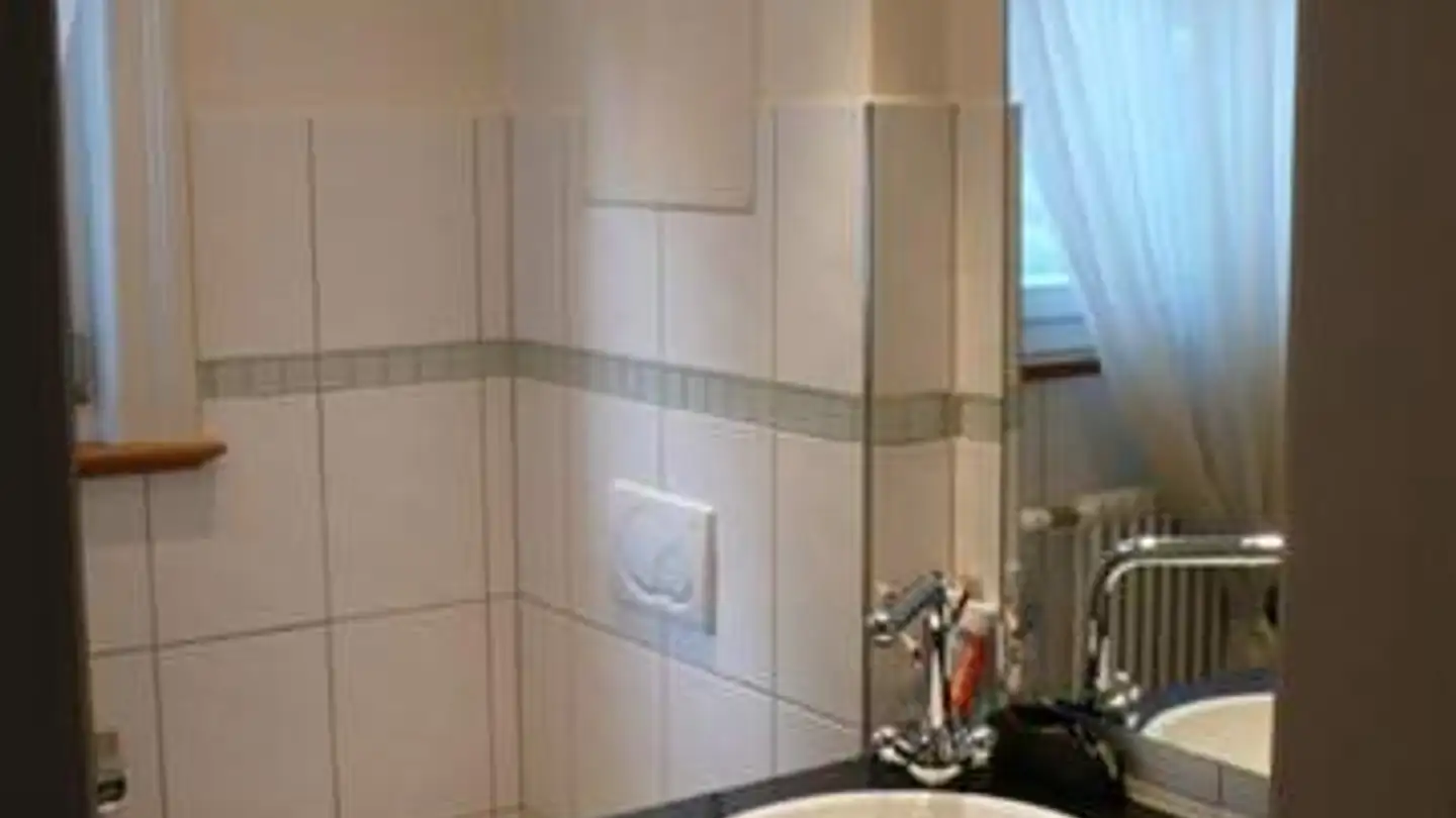 Attico in affitto - Greifenstrasse 6, 9000 St. Gallen - Foto 3