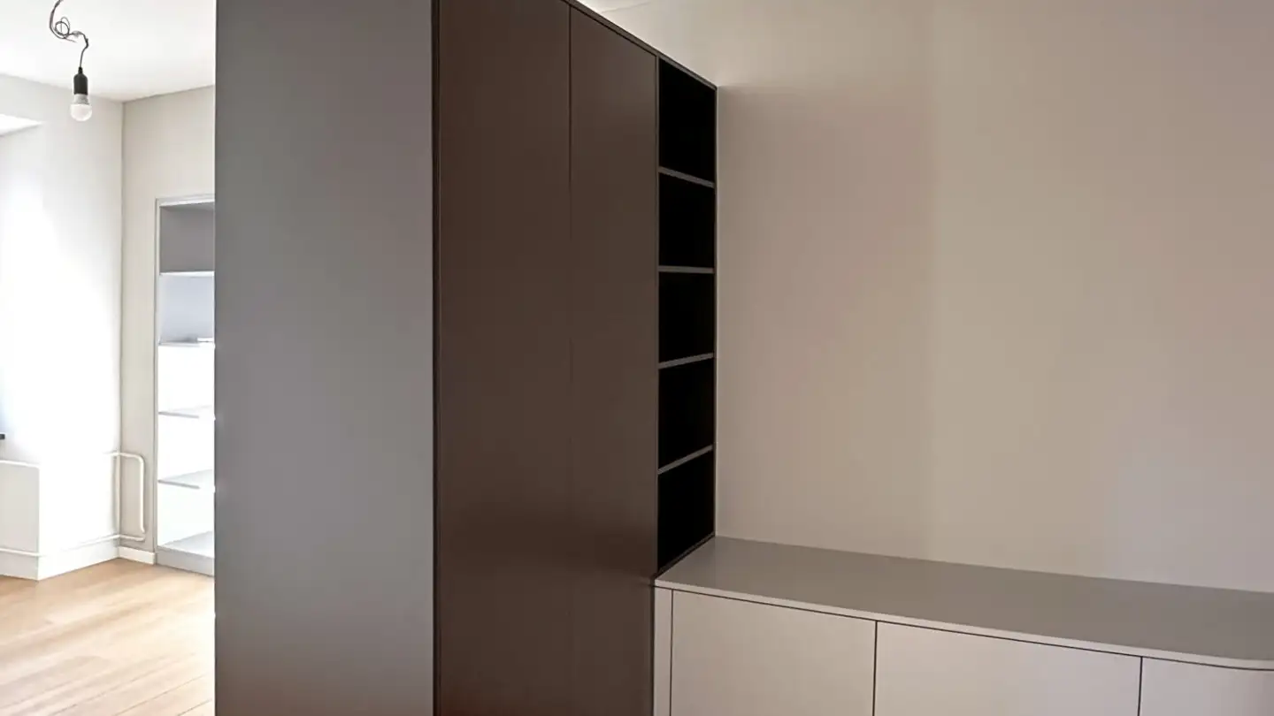 Appartamento in affitto - Via San Gottardo 71, 6596 Gordola - Foto 2