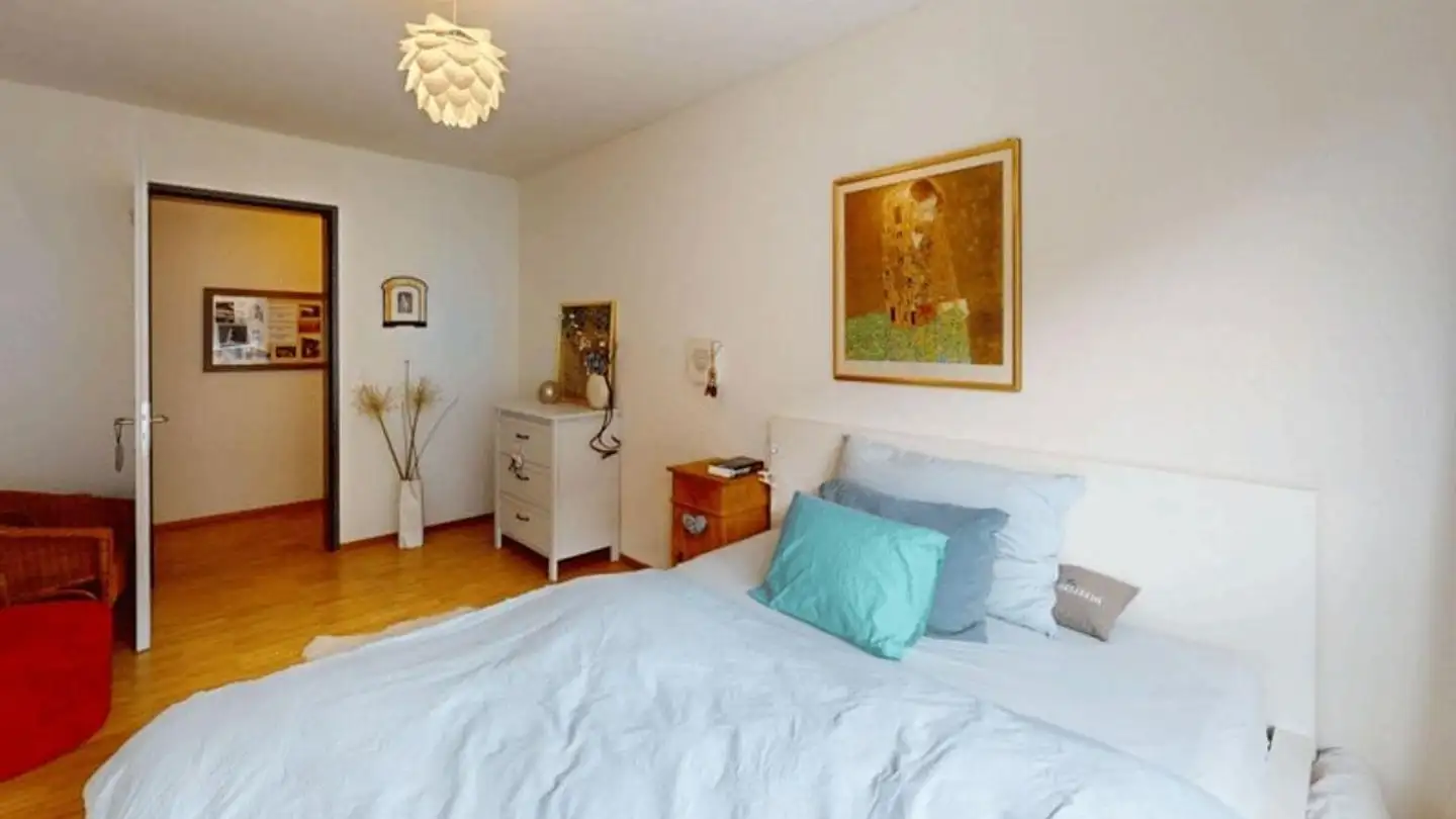 Wohnung mieten - 6370 Stans