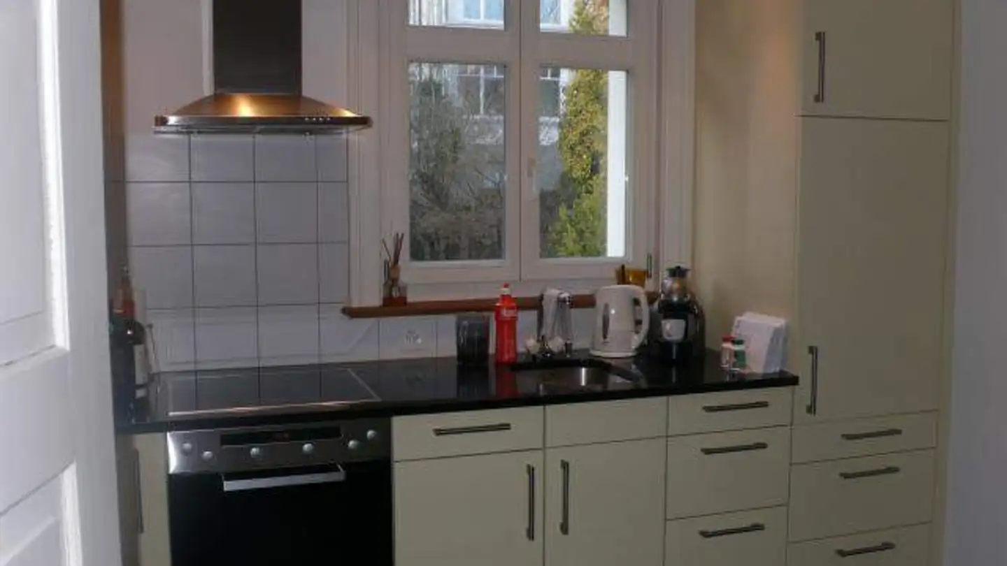 Attico in affitto - Greifenstrasse 6, 9000 St. Gallen - Foto 2