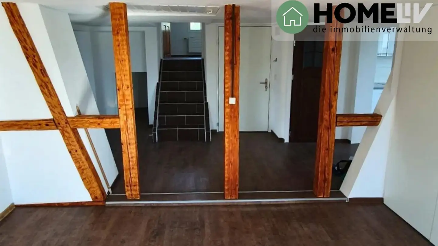 Wohnung mieten - Churerstrasse 67, 9450 Altstätten SG