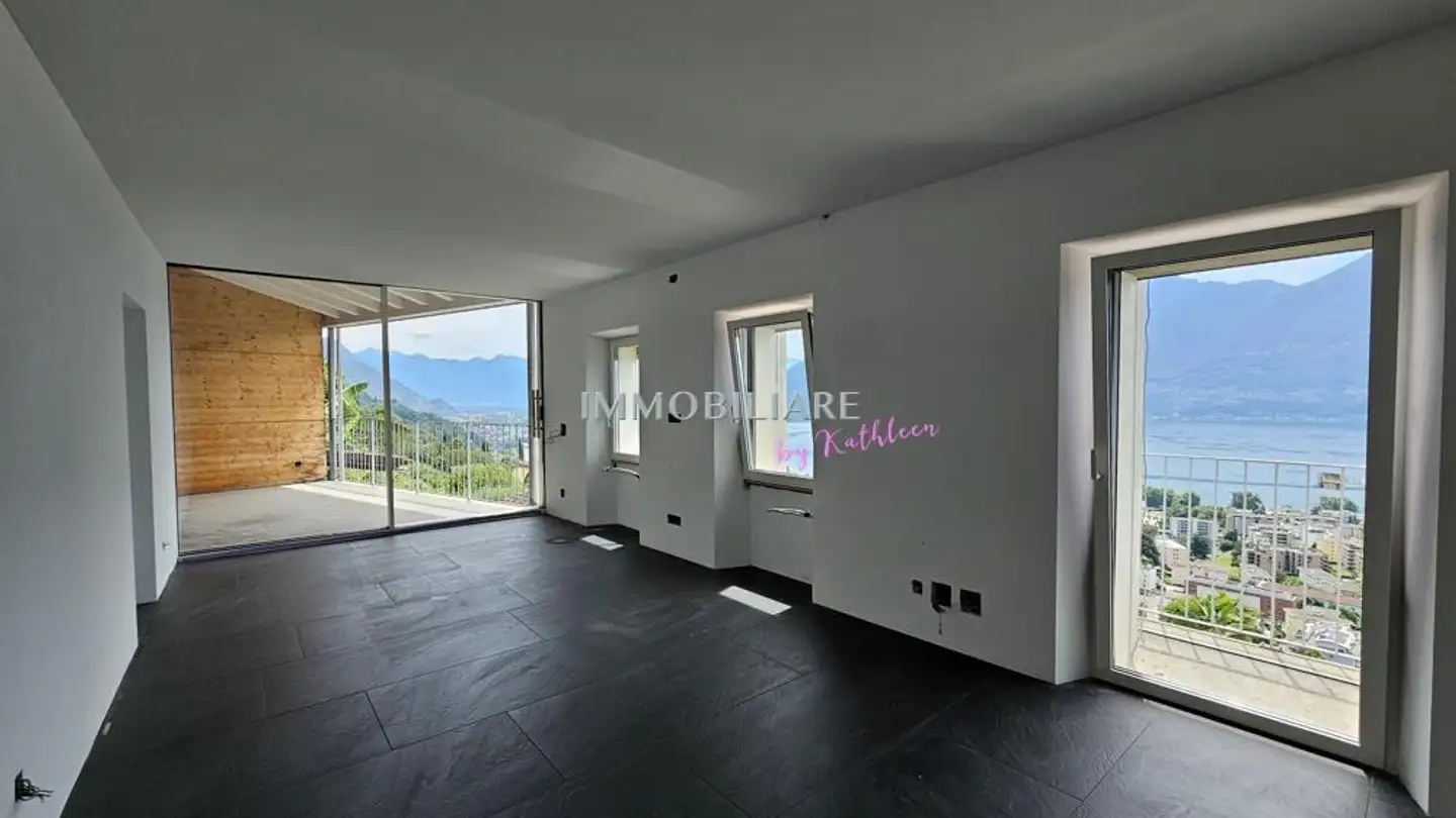Casa singola in vendita - 6648 Minusio - Foto 3