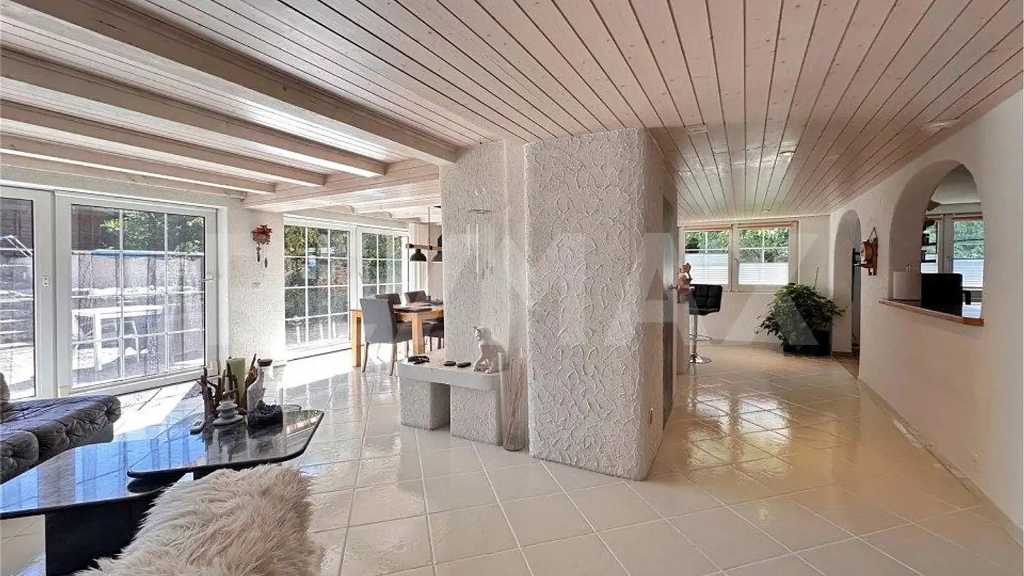Maison individuelle à vendre - 3184 Wünnewil - Photo 3