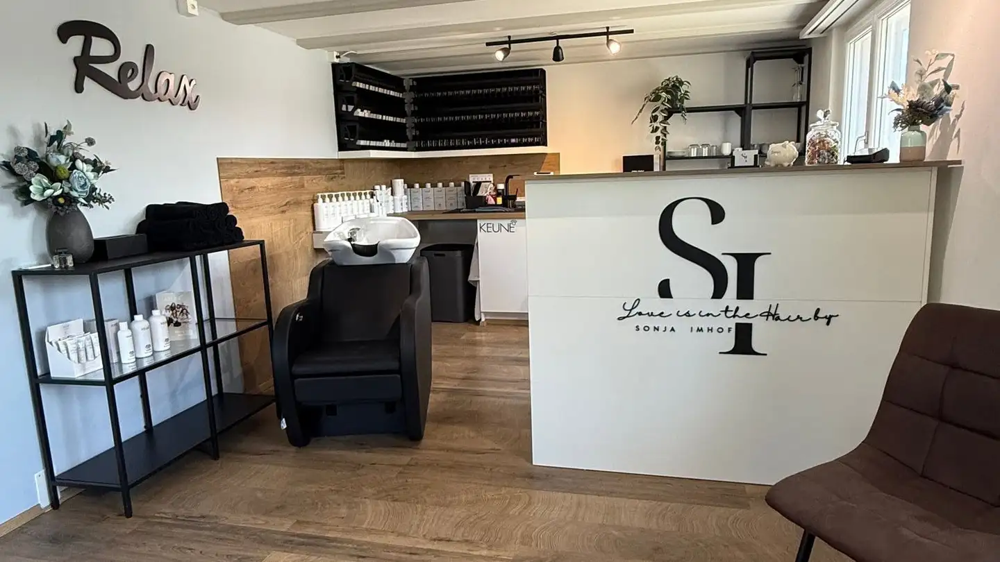 Commerciale in affitto - Hohlenweg 3, 3308 Grafenried - Photo 3