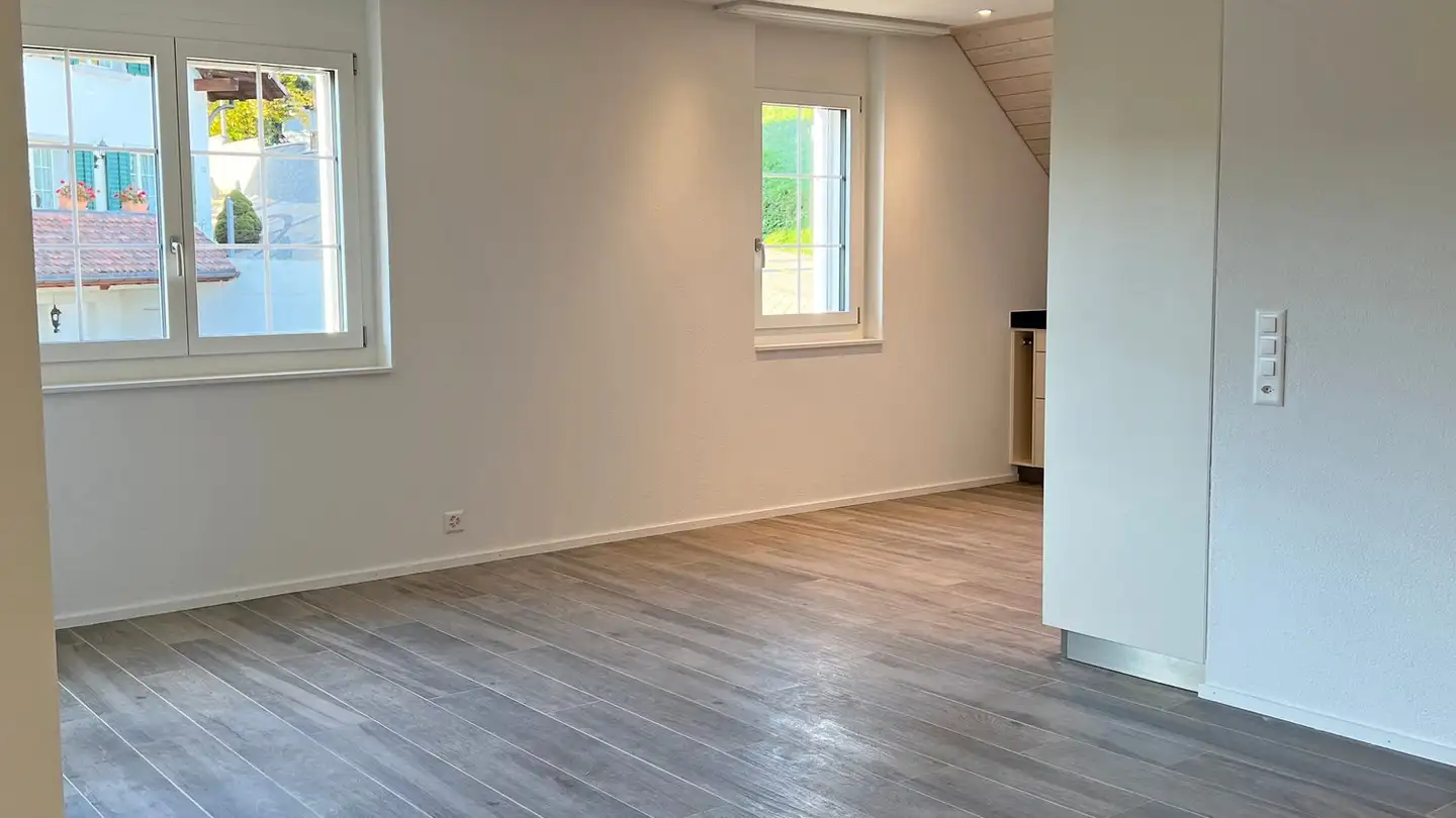 Duplex in affitto - Oberdorfstrasse 11, 8165 Schöfflisdorf - Foto 3