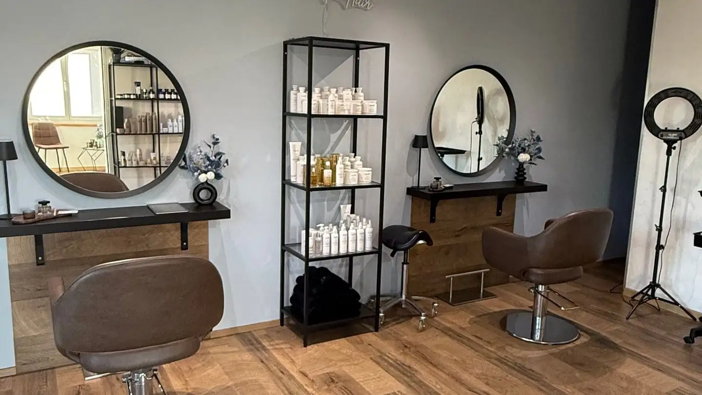 Commercial for rent - Hohlenweg 3, 3308 Grafenried