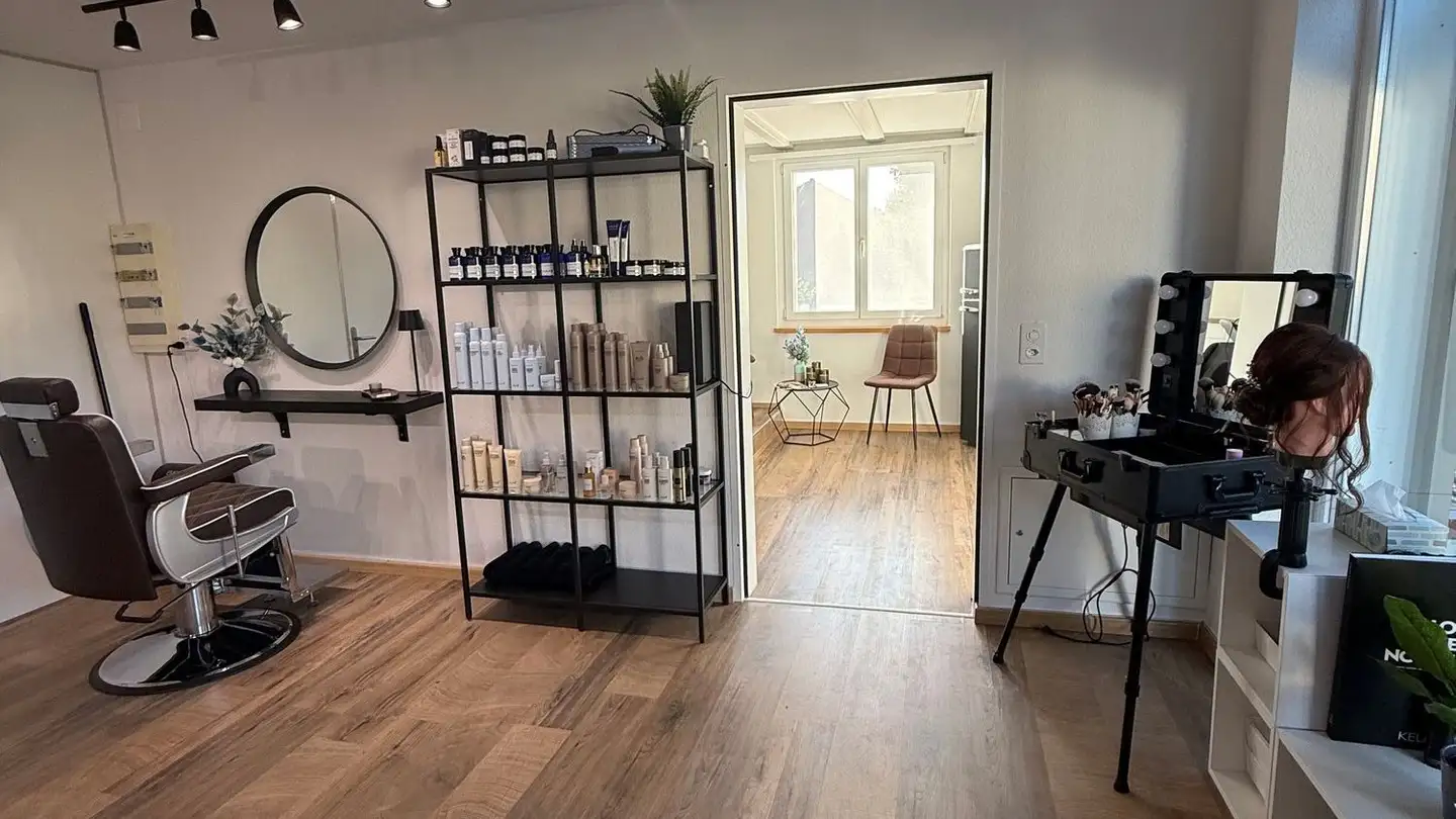 Commerciale in affitto - Hohlenweg 3, 3308 Grafenried - Photo 2