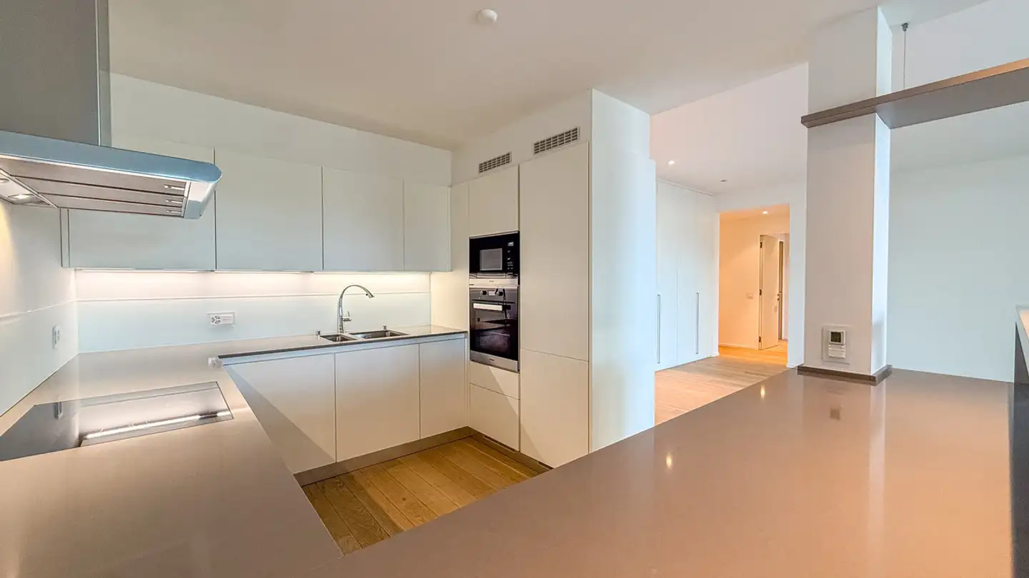 Appartamento in vendita - Via Guidino, 6900 Paradiso - Foto 4