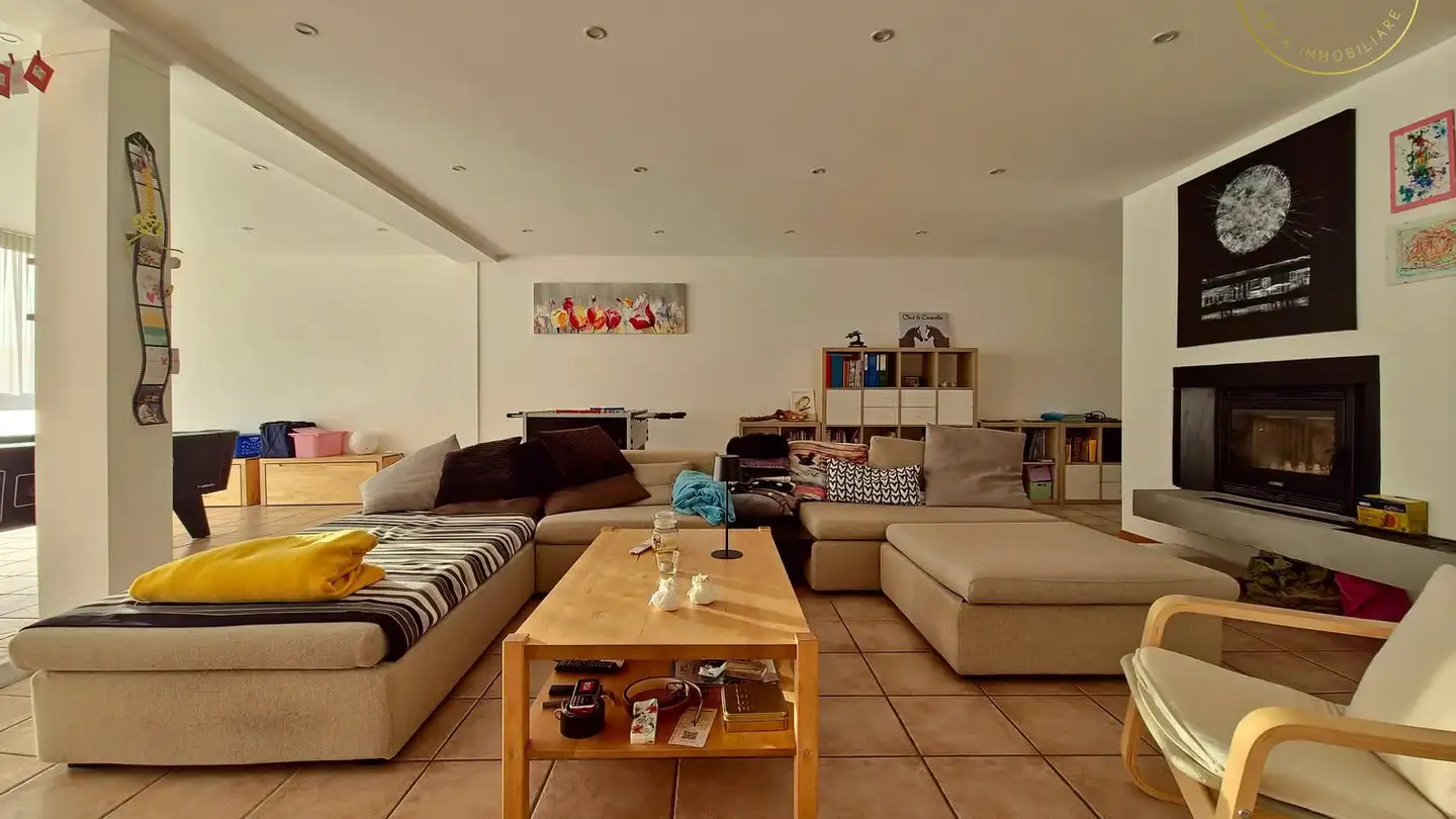 Maison individuelle à vendre - 6864 Arzo - Photo 3