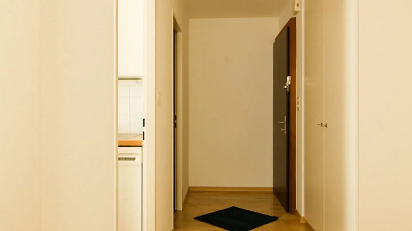 Apartment for rent - 9300 Wittenbach - Photo 2