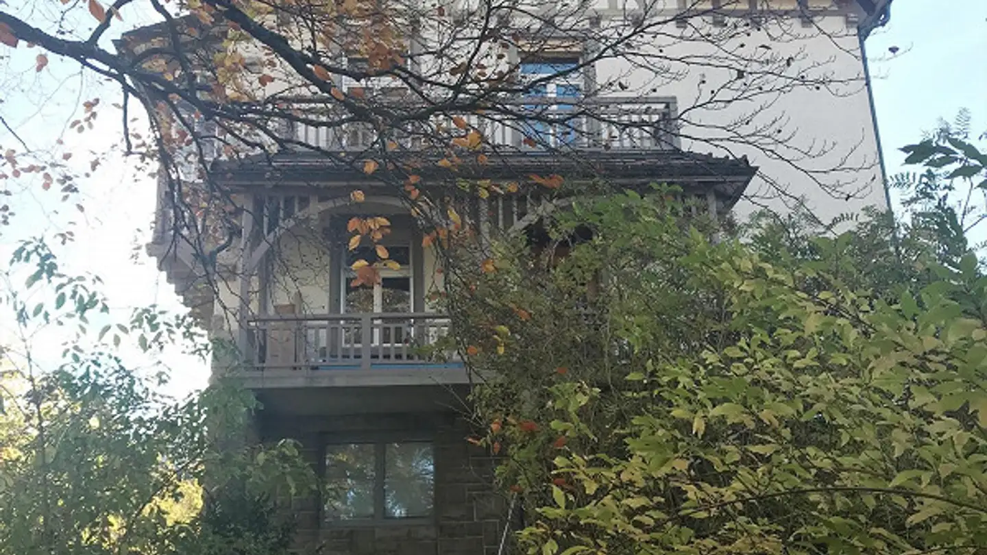 Apartment for rent - Solitüdenstrasse 28, 9012 St. Gallen - Photo 4