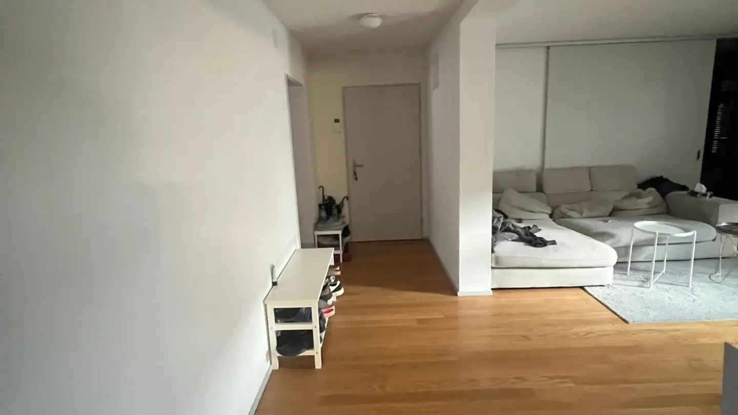 Stanza singola in affitto - Limmatstrasse 123, 8005 Zürich - Foto 4