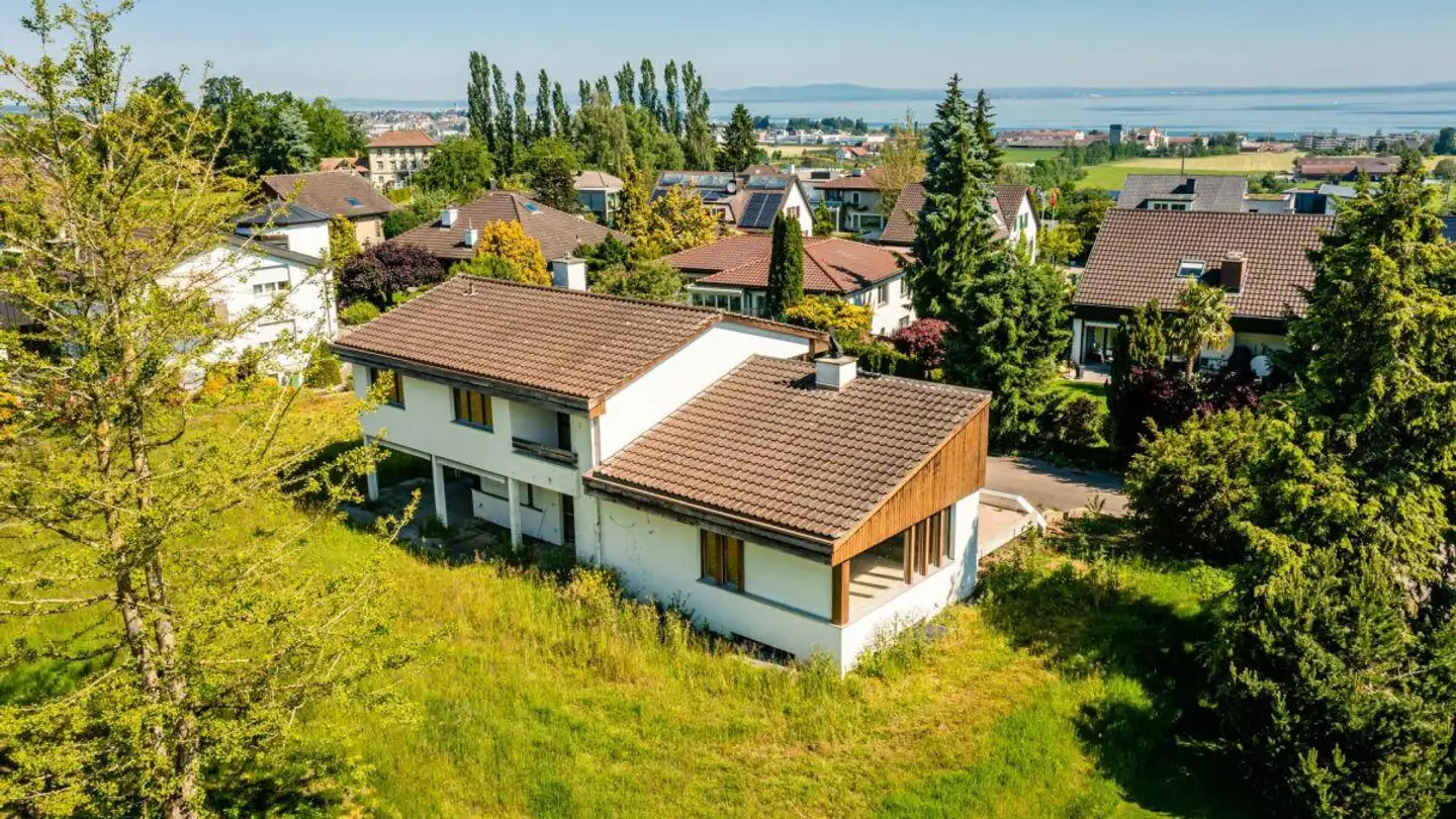 Terreno edificabile in vendita - 9327 Tübach - Photo 3