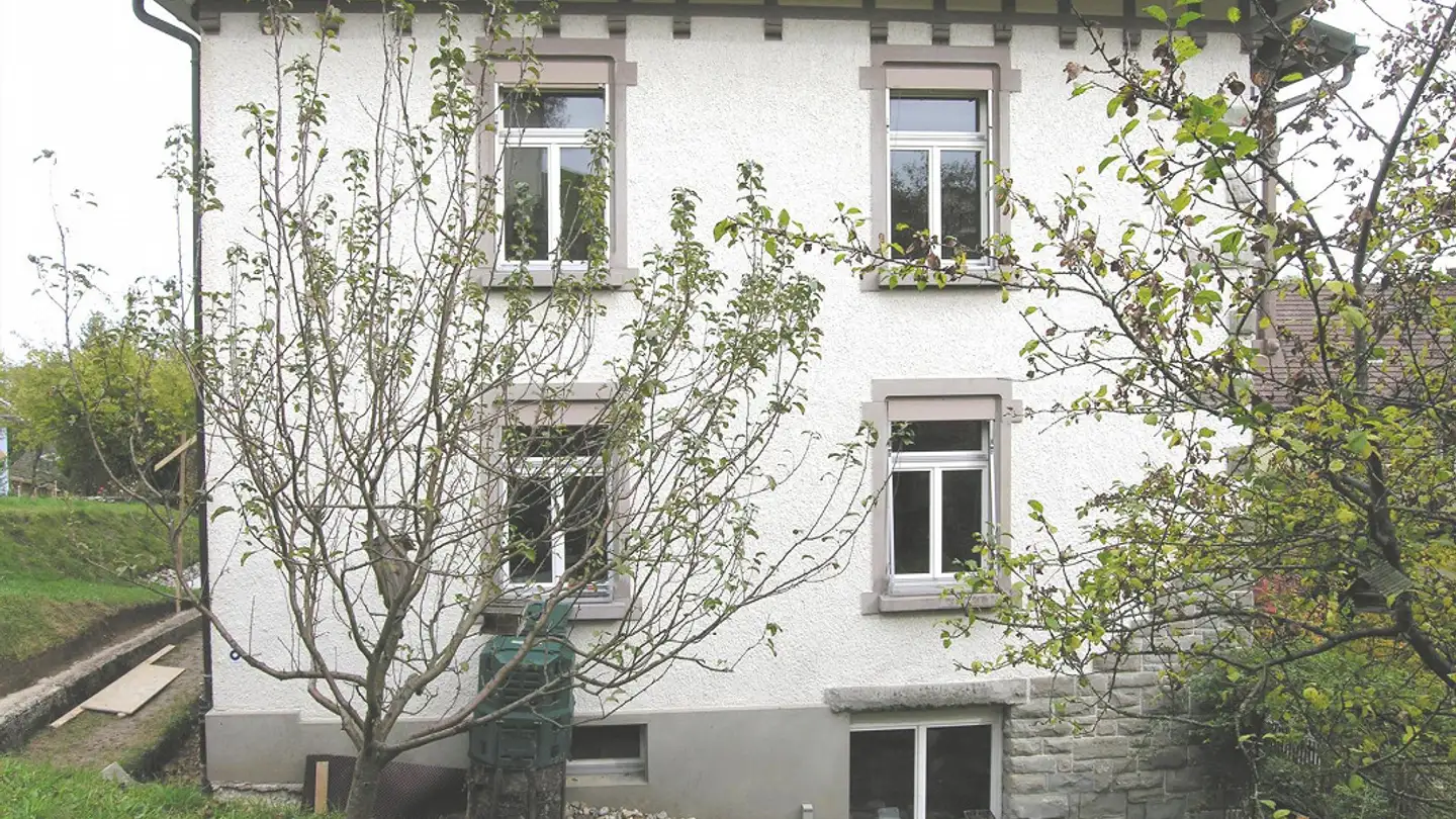 Apartment for rent - Solitüdenstrasse 28, 9012 St. Gallen - Photo 3