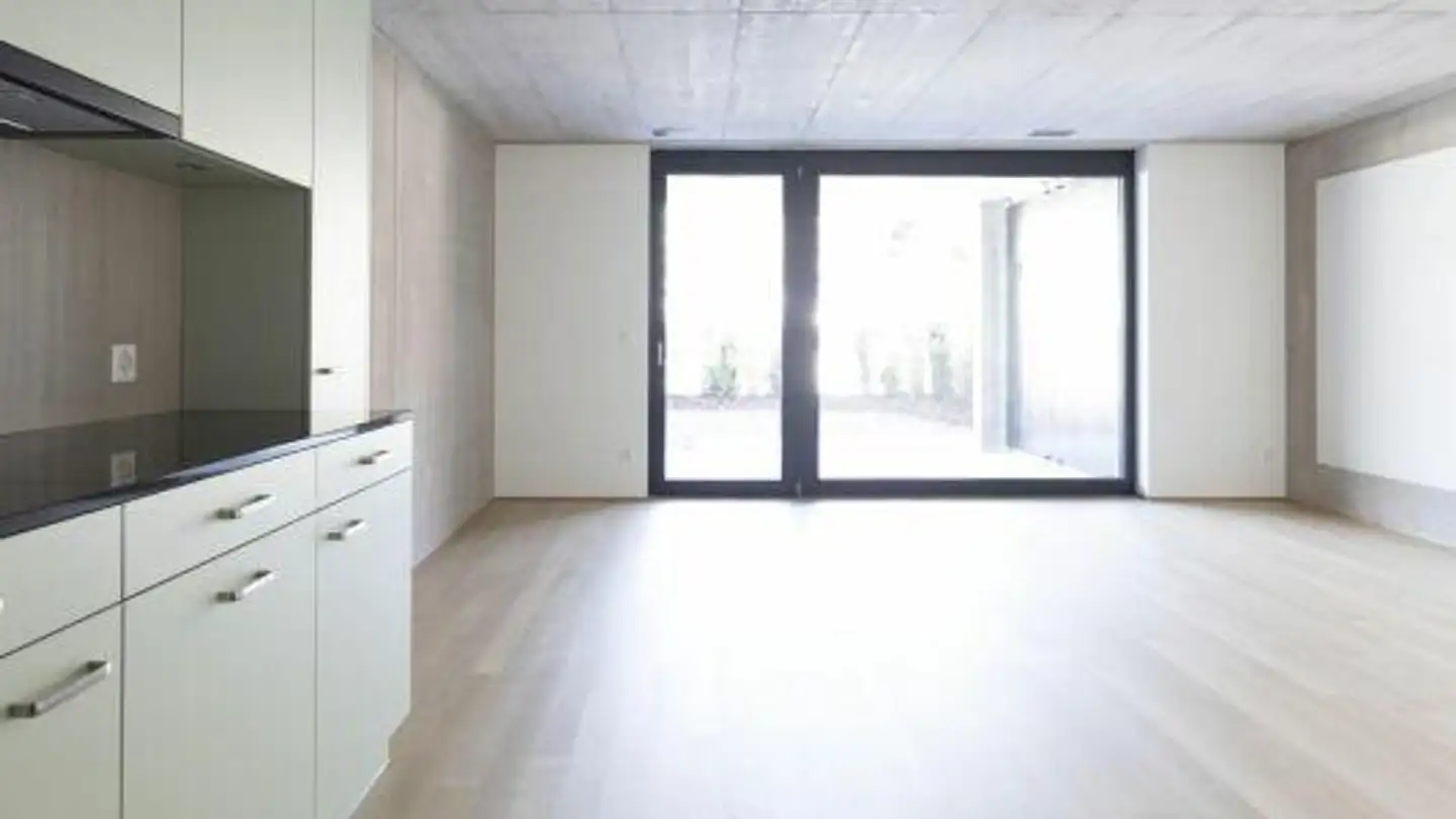 Apartment for rent - Tannenstrasse, 9200 Gossau SG