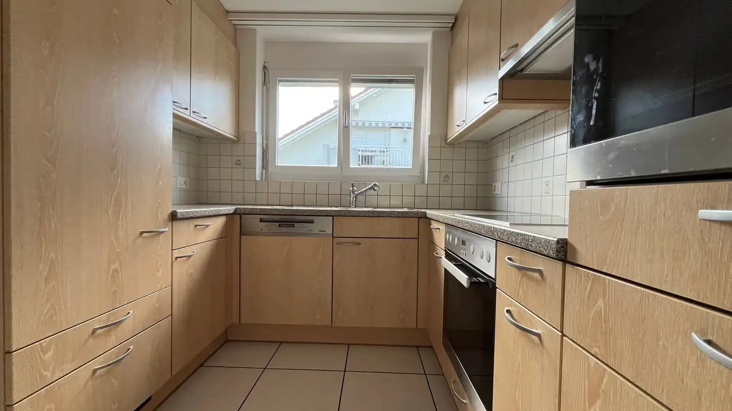 Wohnung mieten - Steinäckerstrasse 3b, 5442 Fislisbach - Foto 2