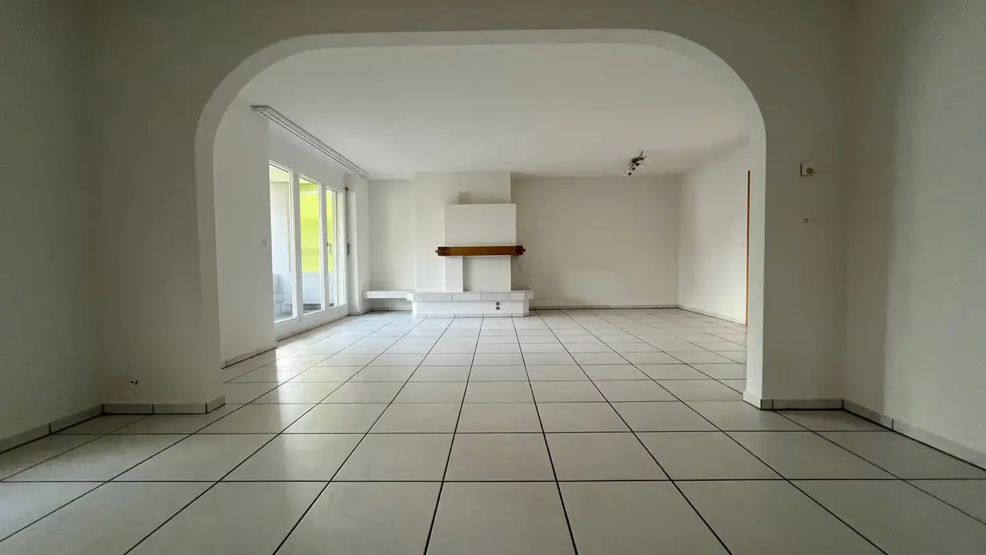 Wohnung mieten - Steinäckerstrasse 3b, 5442 Fislisbach - Foto 3