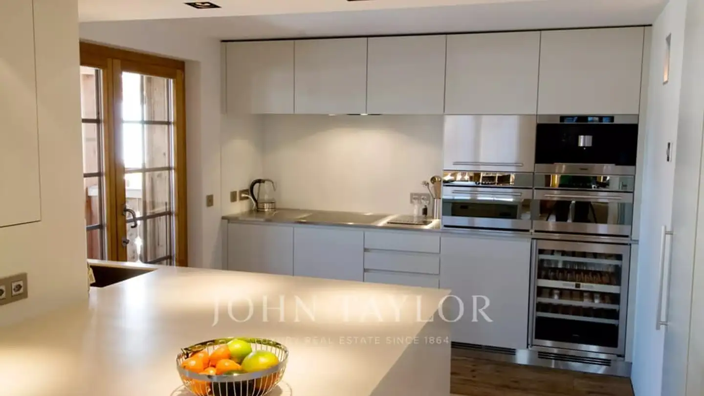 Apartment for rent - 1936 Verbier - Photo 3