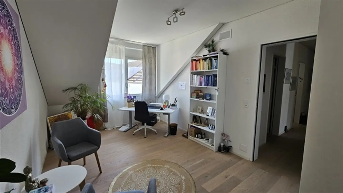 Appartement à louer - 5425 Schneisingen - Photo 4