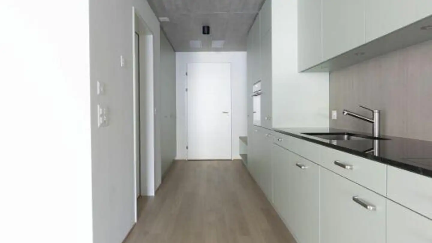 Apartment for rent - Tannenstrasse, 9200 Gossau SG - Photo 3