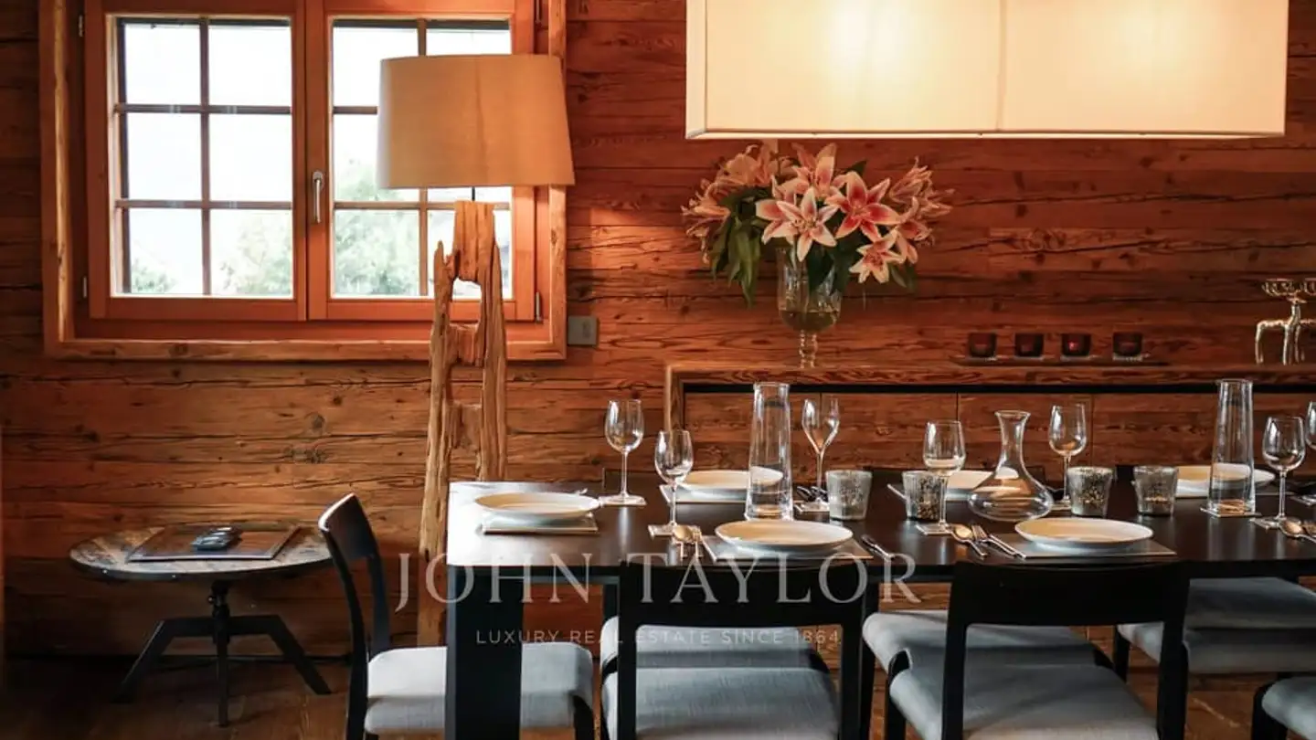 Apartment for rent - 1936 Verbier - Photo 4