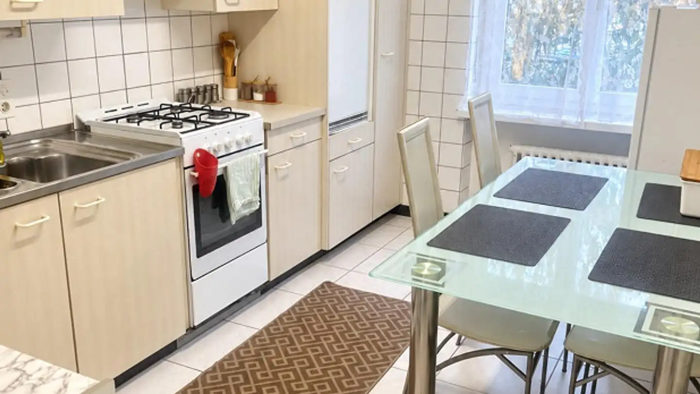 Apartment for rent - Rheinstrasse 103, 4410 Liestal