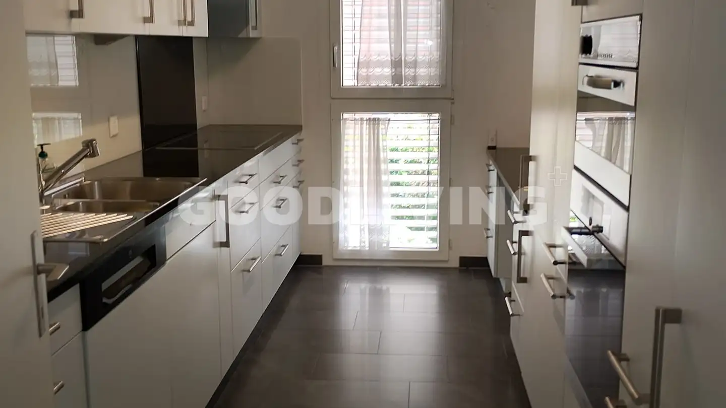Penthouse kaufen - Fluhmattstrasse 18, 5400 Baden - Foto 4