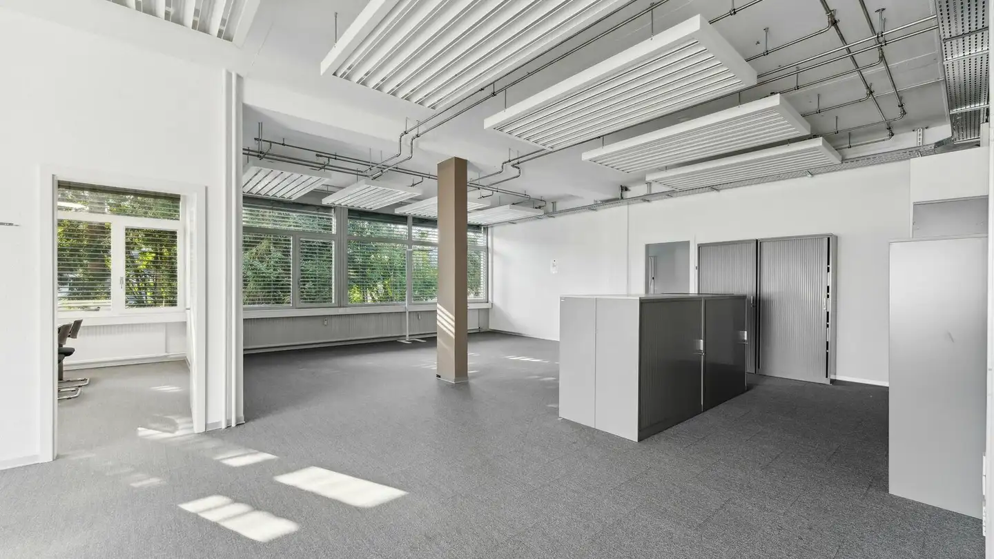 Spazio ufficio in affitto - Moosstrasse 11, 3322 Urtenen-Schönbühl - Photo 3
