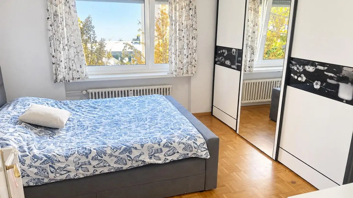 Apartment for rent - Rheinstrasse 103, 4410 Liestal - Photo 2