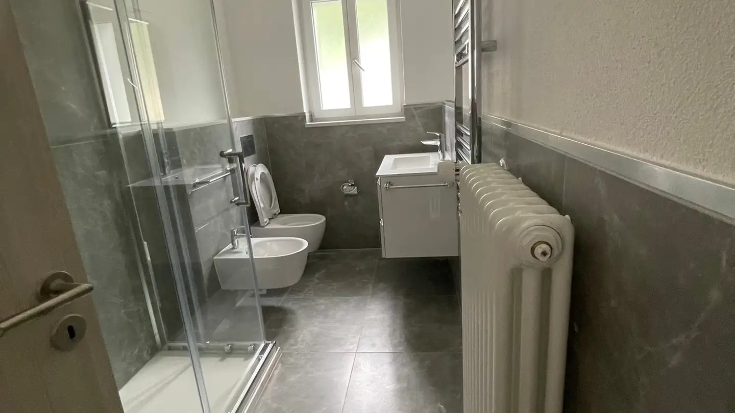 Appartamento in affitto - Via Pioda 10, 6600 Locarno - Foto 4