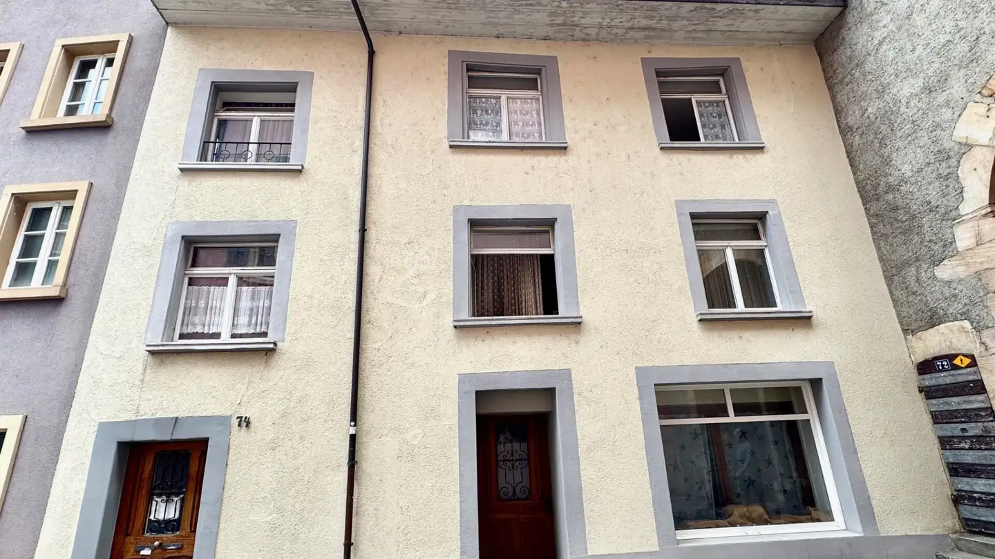 Residential building for sale - Burgmattstrasse, 5080 Laufenburg - Photo 3