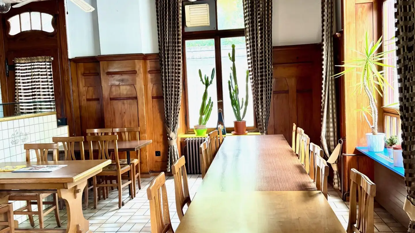 Residential building for sale - Burgmattstrasse, 5080 Laufenburg - Photo 4