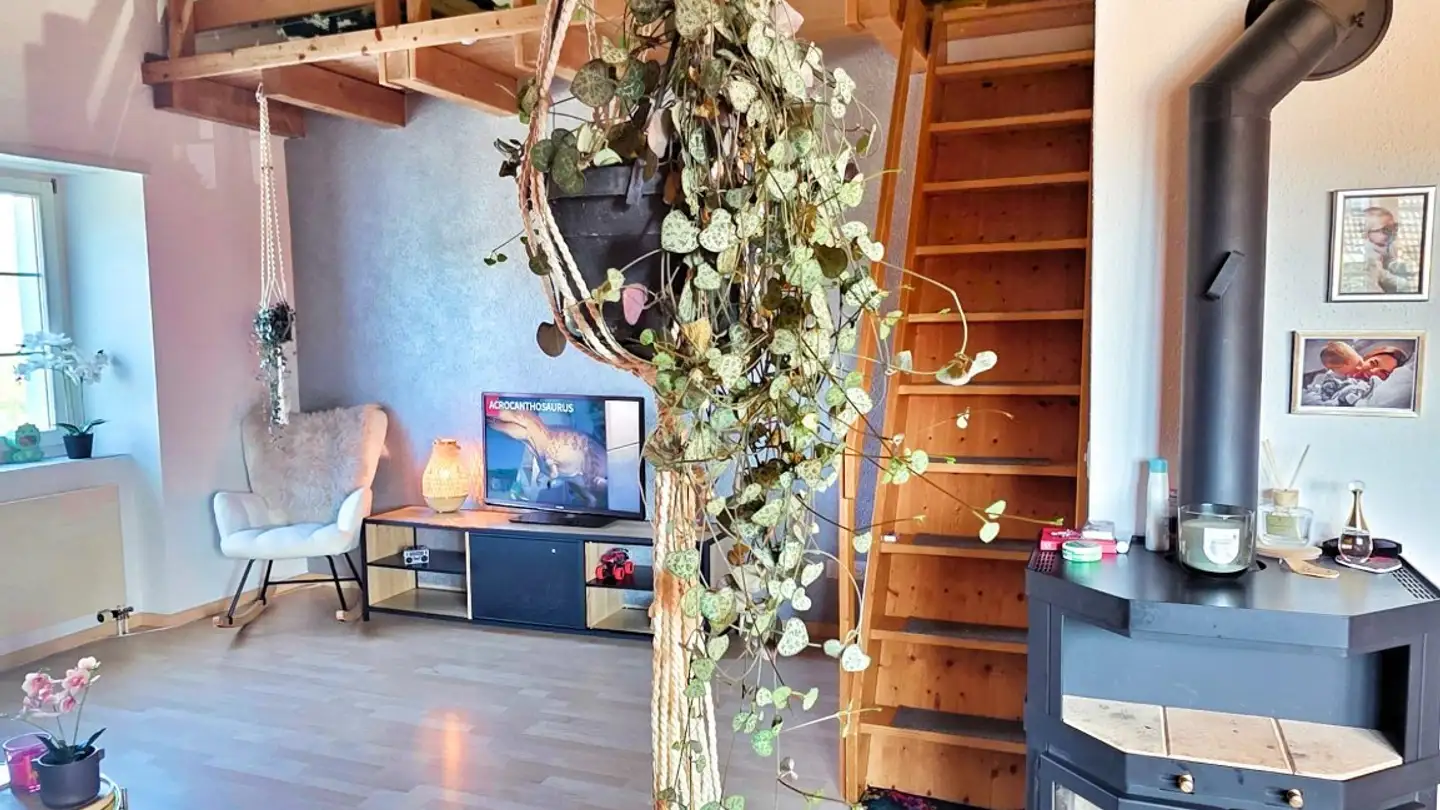 Wohnung mieten - Hauptstrasse 83, 8224 Löhningen