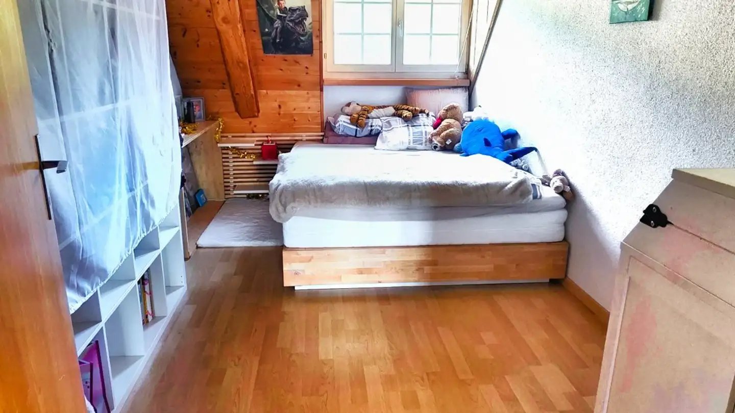 Wohnung mieten - Hauptstrasse 83, 8224 Löhningen - Foto 2