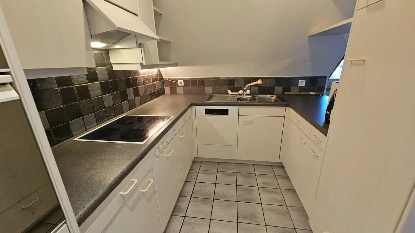 Wohnung mieten - Hauptstrasse 83, 8224 Löhningen - Foto 3