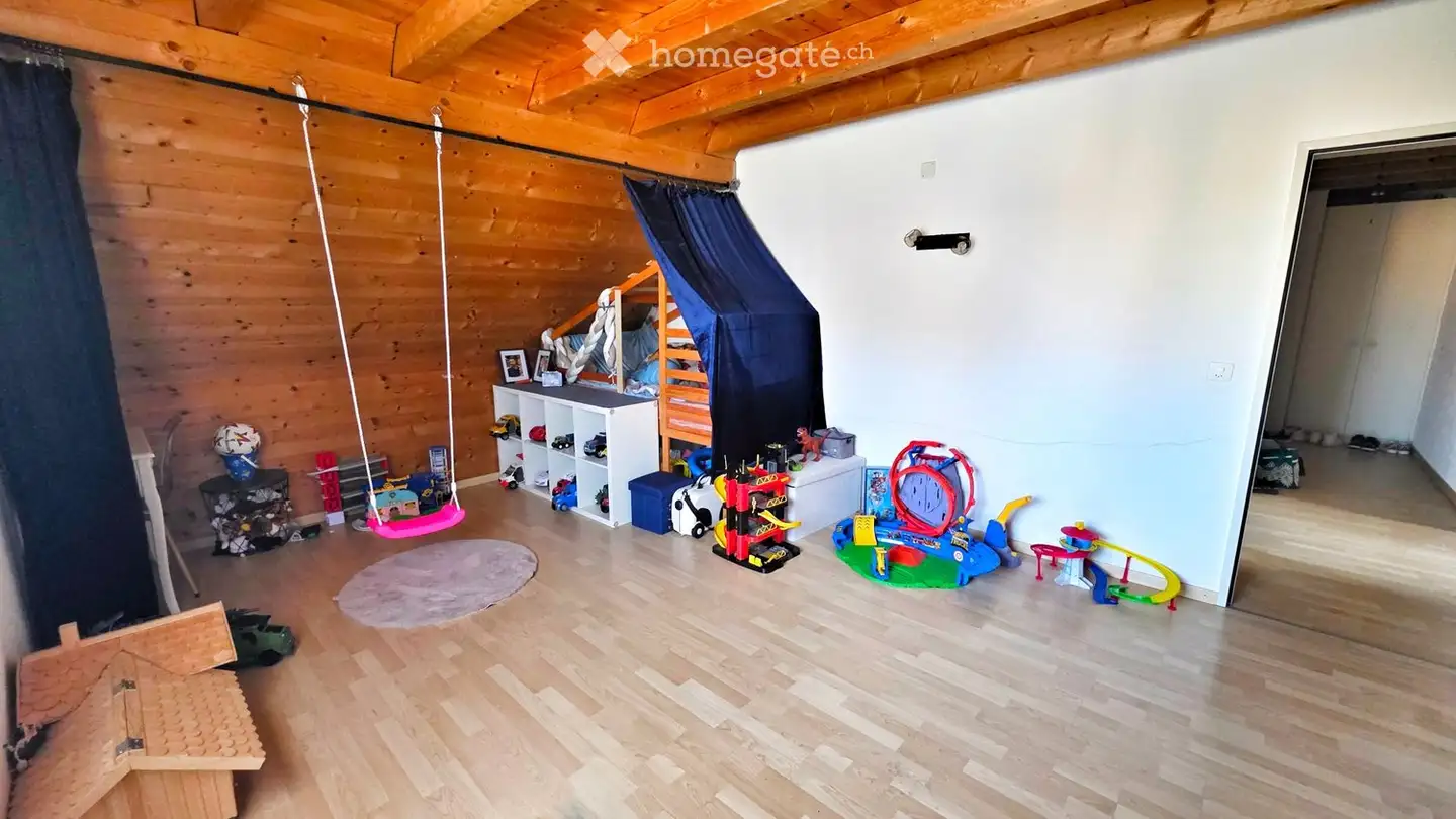 Wohnung mieten - Hauptstrasse 83, 8224 Löhningen - Foto 4