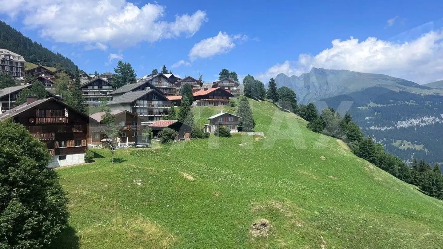 Single house for sale - 3825 Mürren - Photo 2