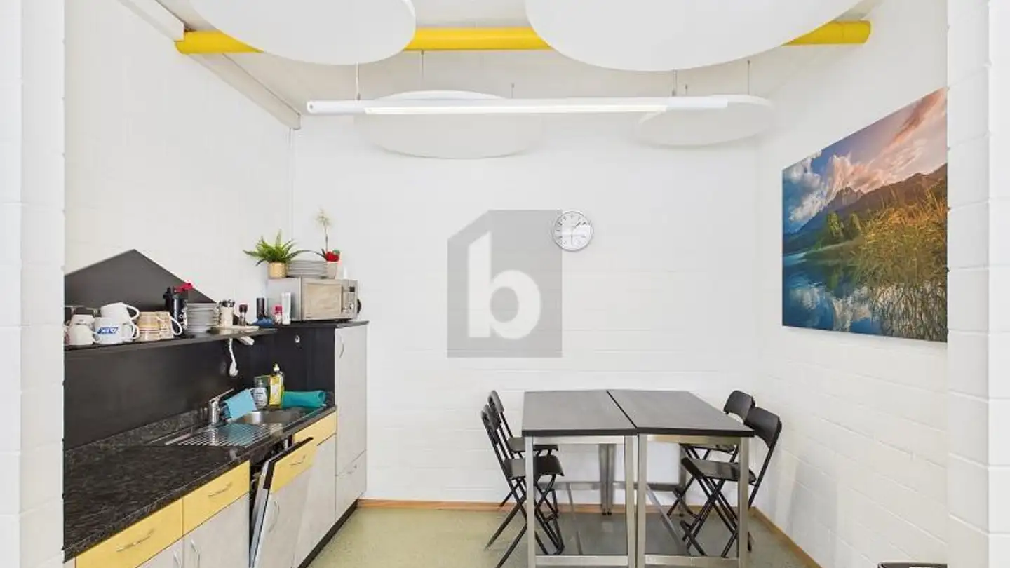 Spazio ufficio in affitto - 6210 Sursee - Photo 2