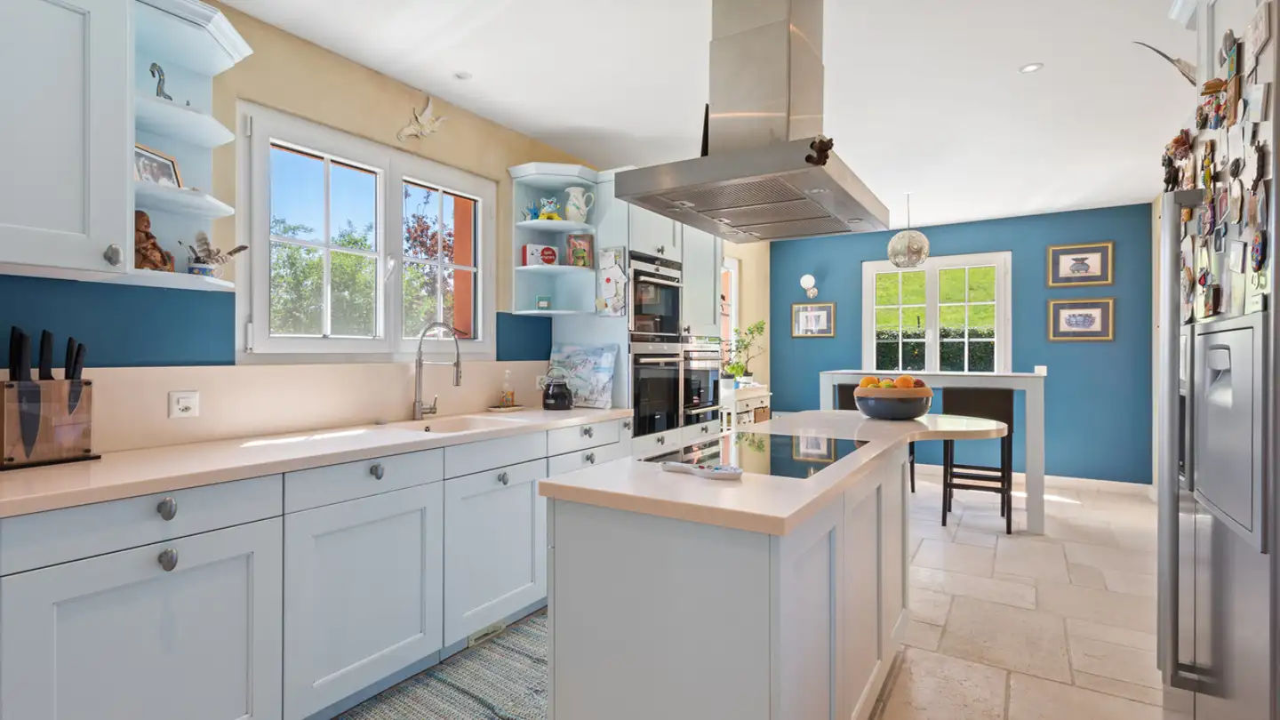 Maison individuelle à vendre - 1782 Lossy - Photo 3