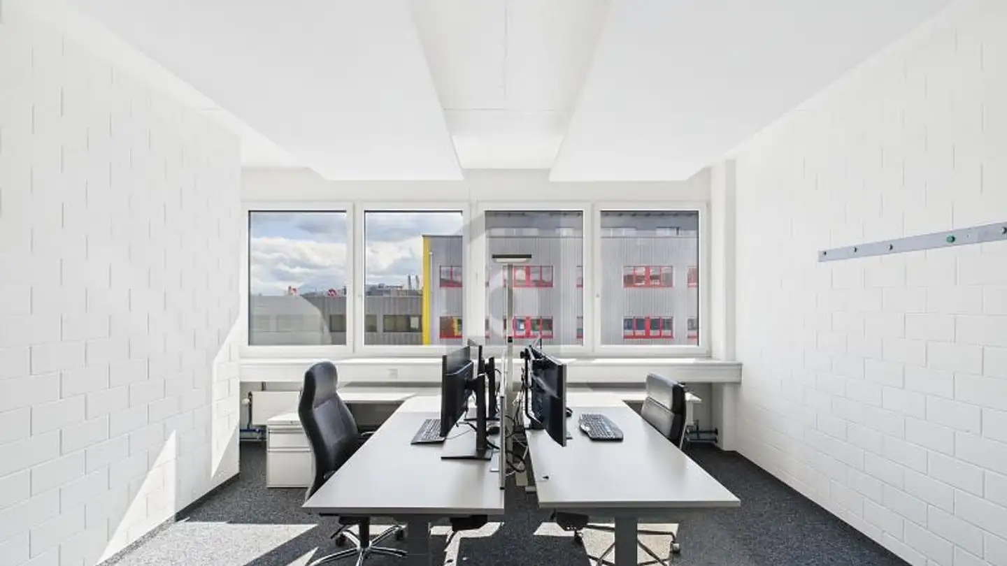 Spazio ufficio in affitto - 6210 Sursee - Photo 3