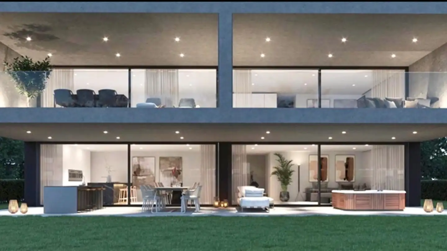 Appartement à vendre - 6600 Locarno