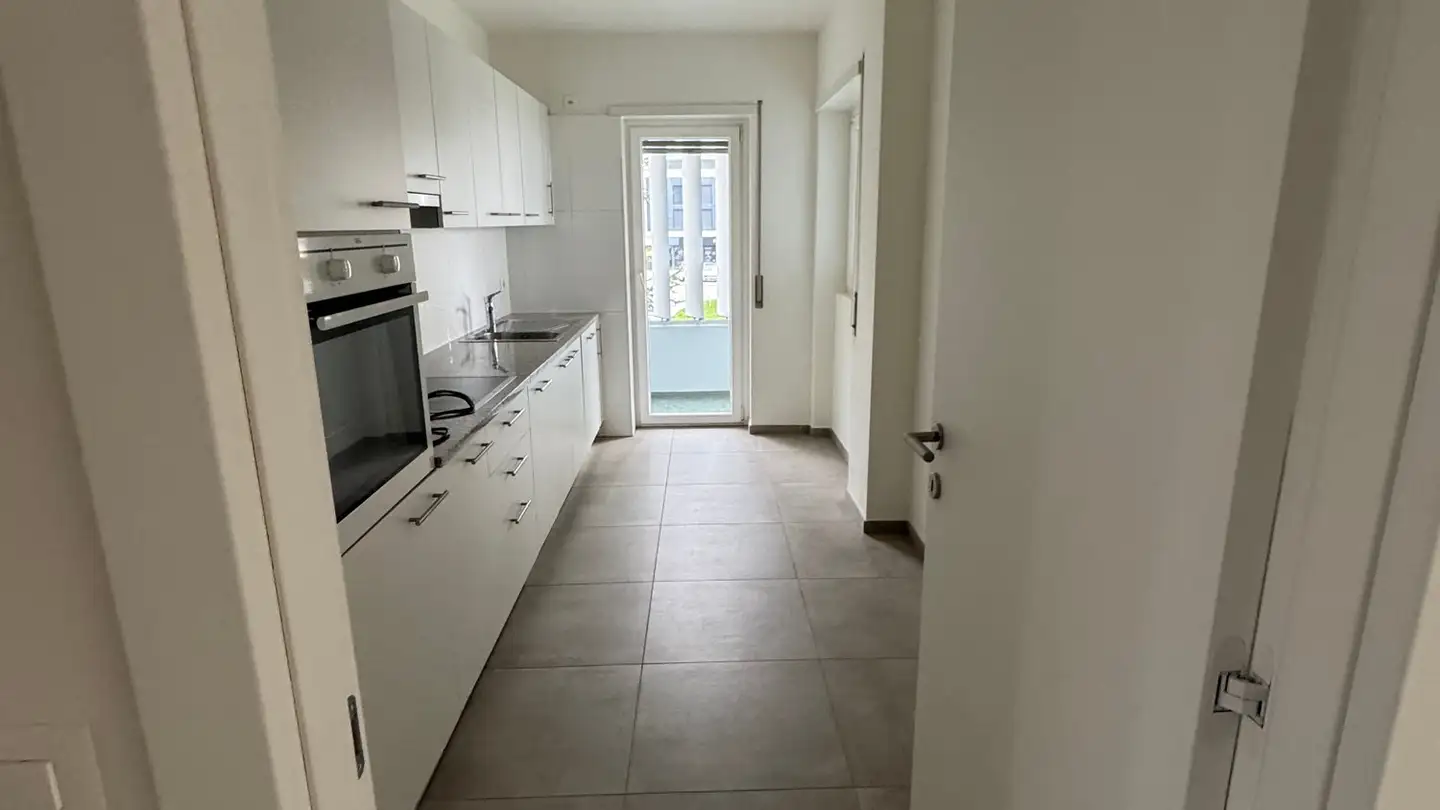 Apartment for rent - Via Mercole 1, 6877 Coldrerio - Photo 3