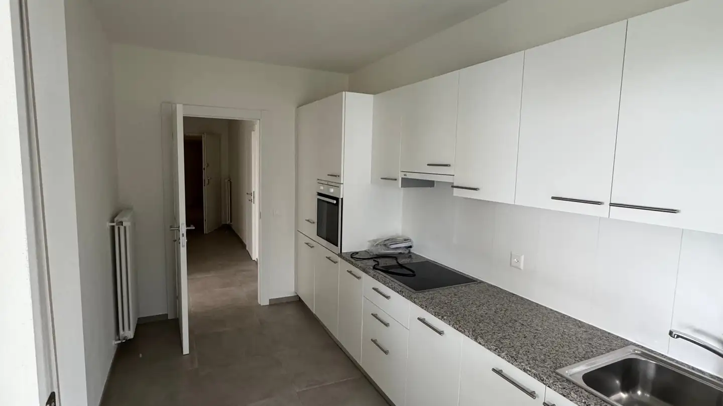 Apartment for rent - Via Mercole 1, 6877 Coldrerio - Photo 4