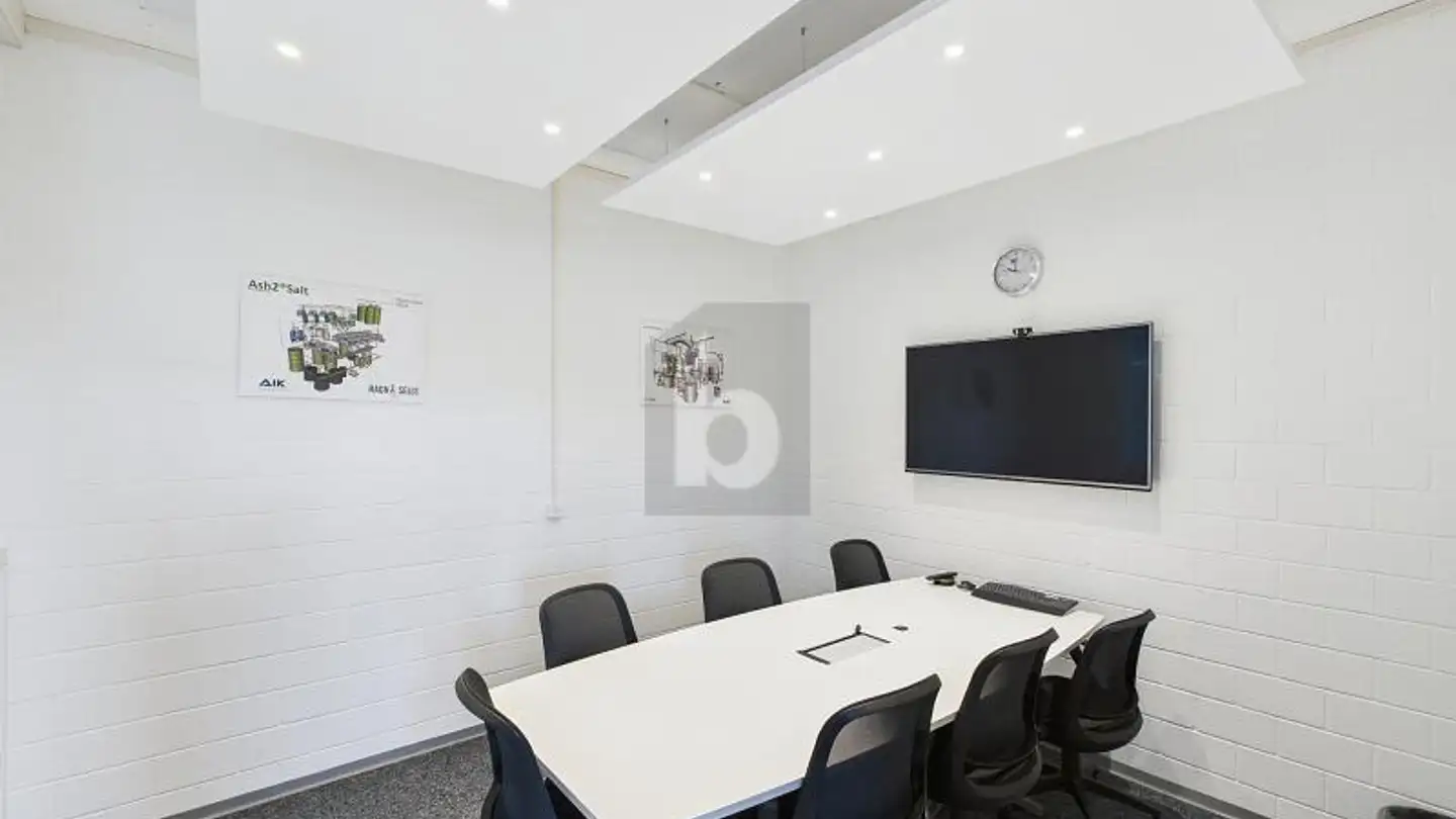 Spazio ufficio in affitto - 6210 Sursee - Photo 4