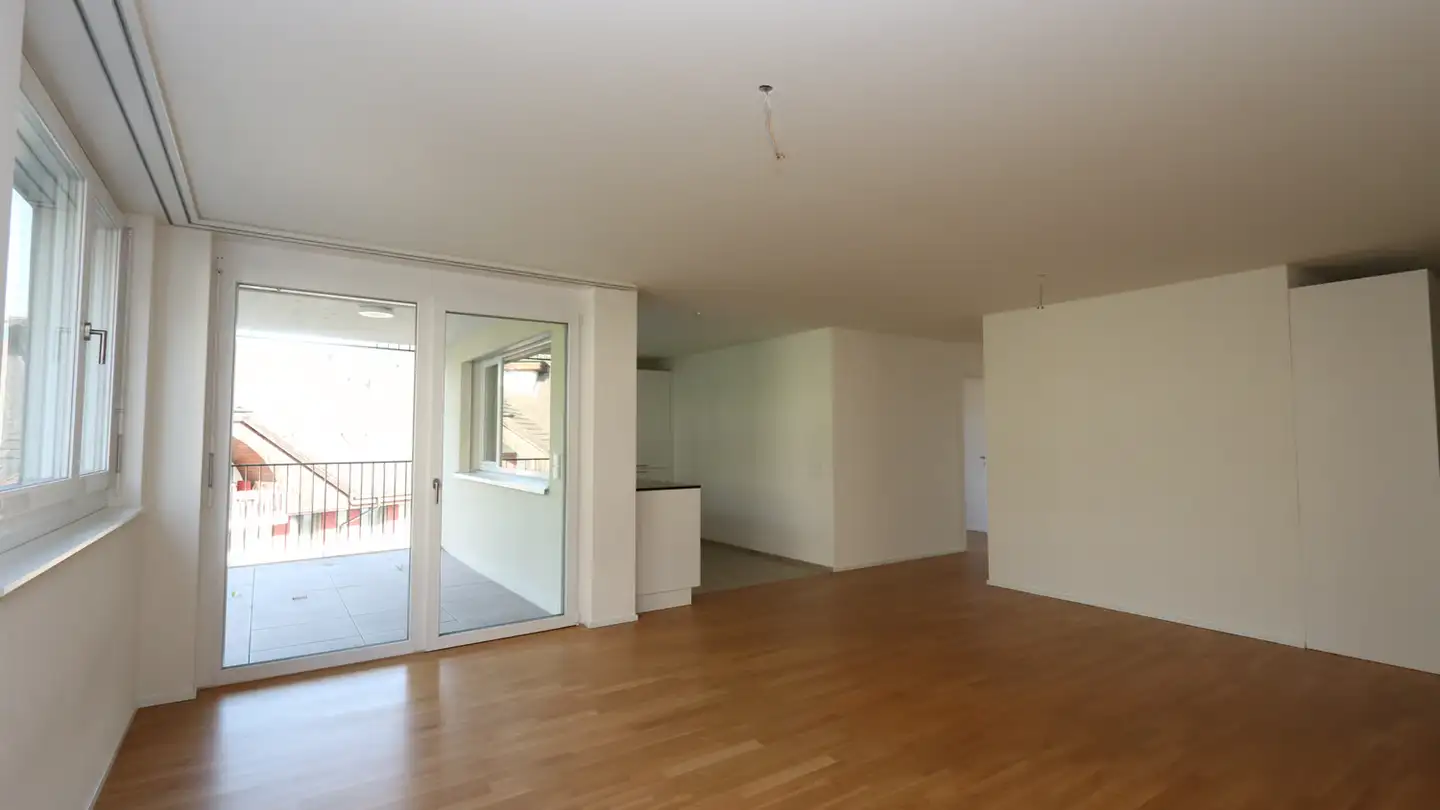 Appartamento in affitto - Säntisweg 31, 4852 Rothrist - Foto 2