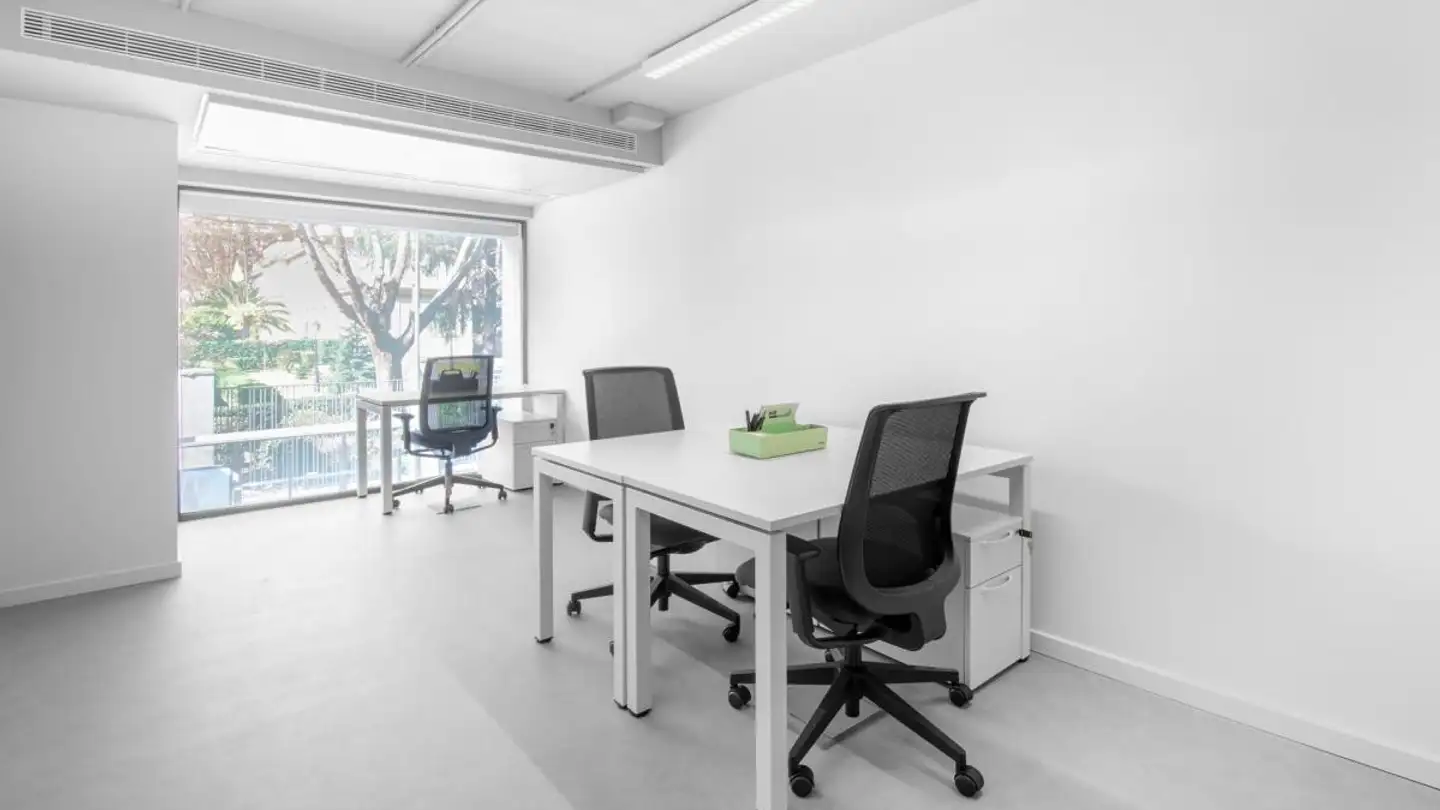 Gewerbe mieten - Rue de Lausanne 15, 1201 Genève