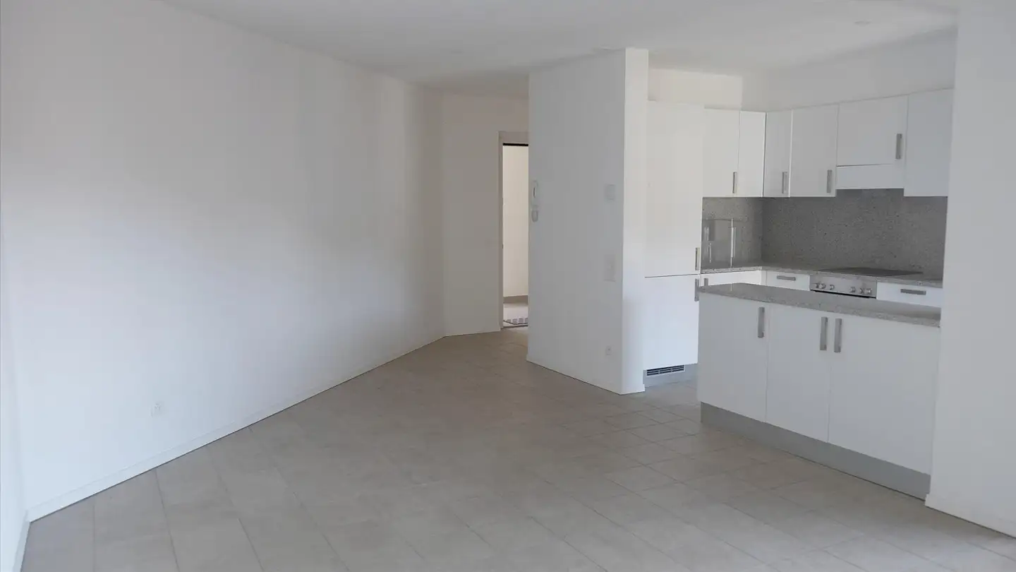 Wohnung mieten - Via Ceresio 55, 6963 Pregassona - Foto 3