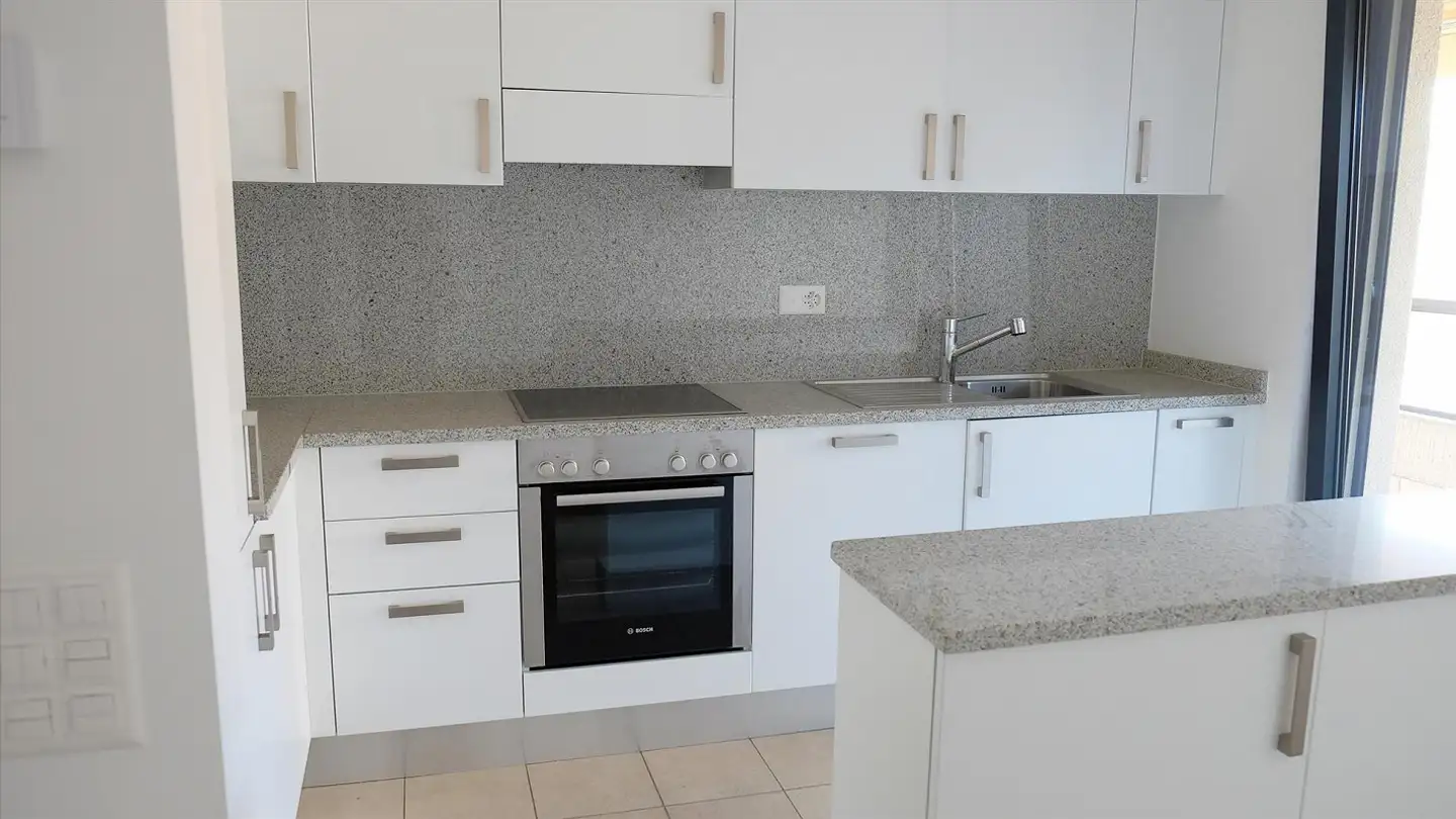 Wohnung mieten - Via Ceresio 55, 6963 Pregassona - Foto 4