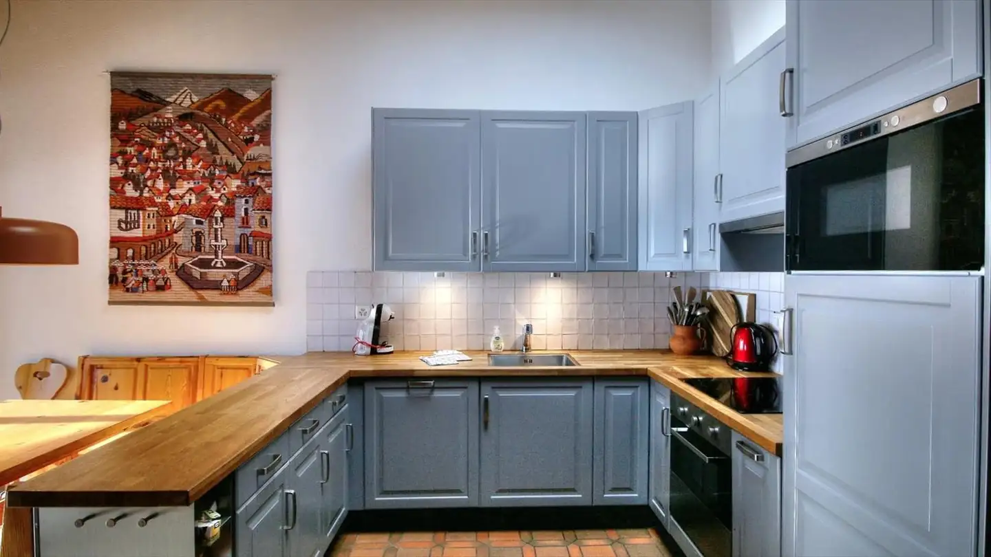 Appartement à vendre - 1875 Morgins - Photo 4