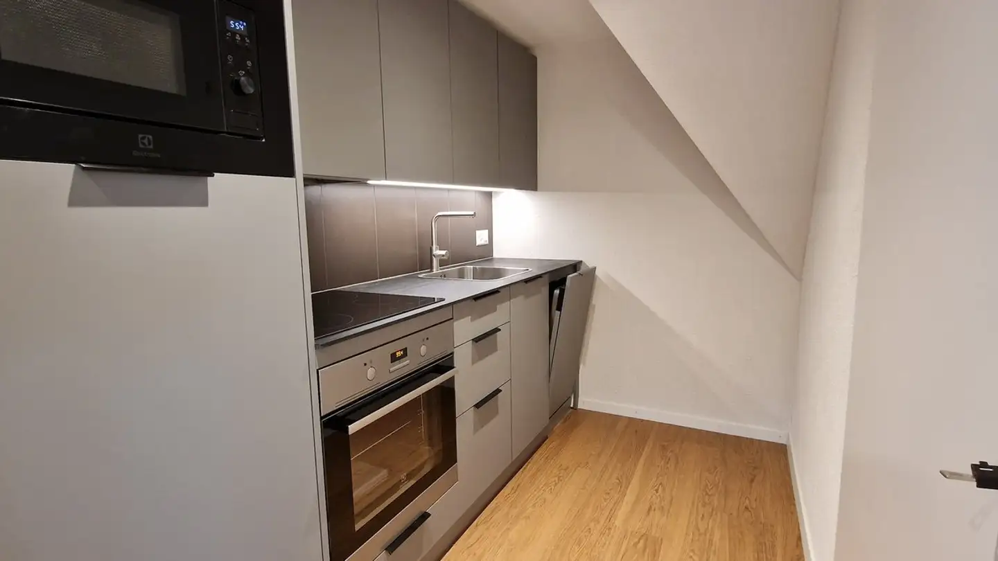 Appartamento ammobiliato in affitto - Schürbungertweg, 8302 Kloten - Photo 2